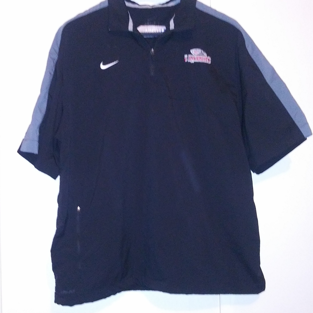 Nike Men's Super Soft Polo Southern Oregon Raiders/ Lithia Auto Stores Size XL